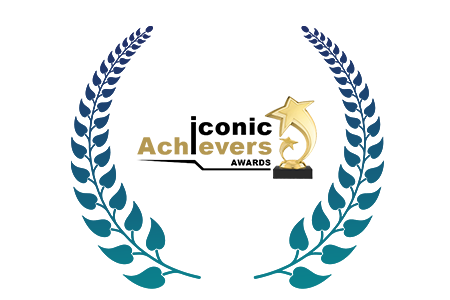 Iconic Achevers Awards 2019